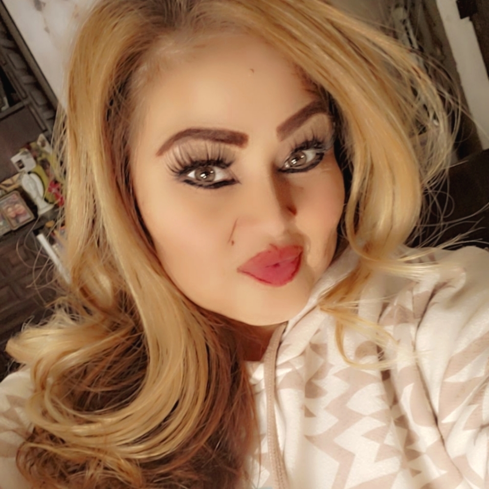 Meet your Posher, Marisol